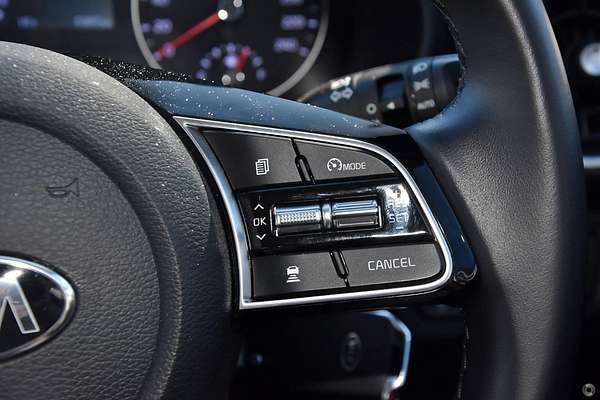 2021 Kia Cerato S BD