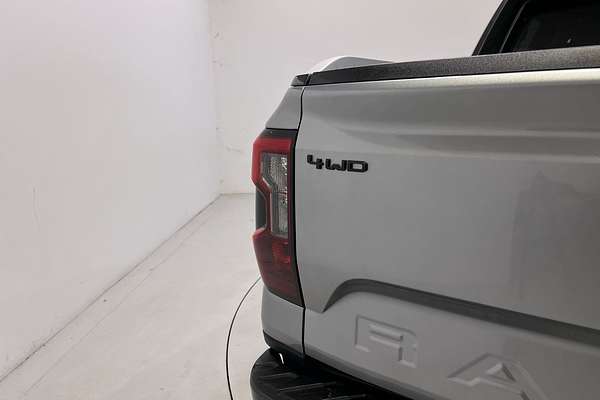 2023 Ford Ranger Wildtrak 4X4 3.0L