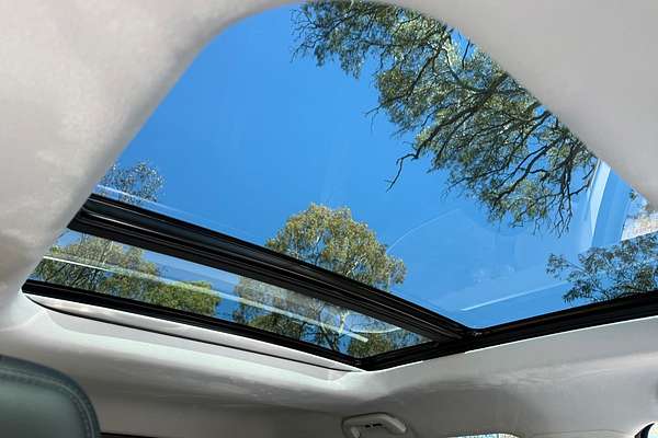 2025 GWM Cannon Alpha Ultra P05 4X4