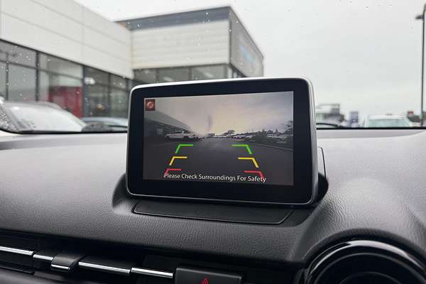 2014 Mazda 2 Genki DJ Series
