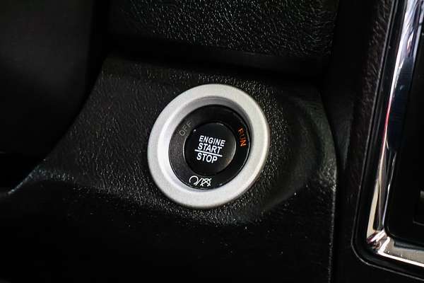 2020 RAM 1500 Laramie DS 4X4 SWB