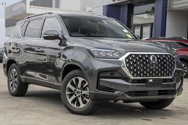 2023 SsangYong Rexton Ultimate Y461