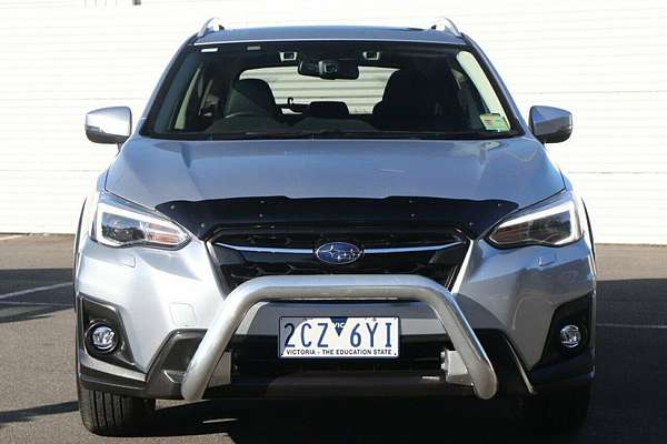 2020 Subaru XV 2.0i-S G5X