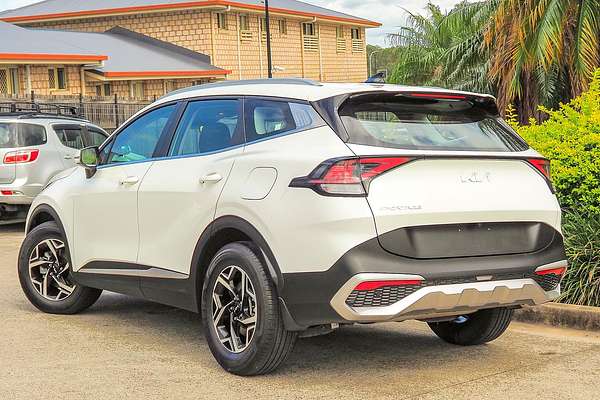 2022 Kia Sportage S NQ5