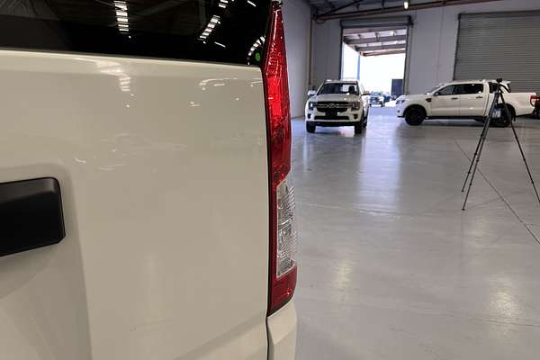 2022 Toyota Hiace GDH320R ELWB High Roof
