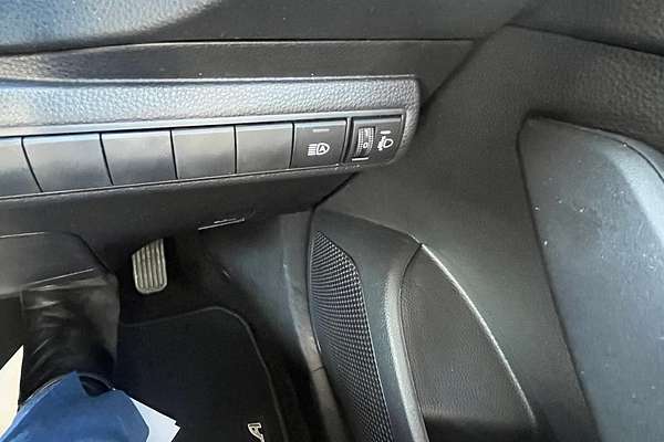 2024 Toyota Corolla Ascent Sport MZEA12R