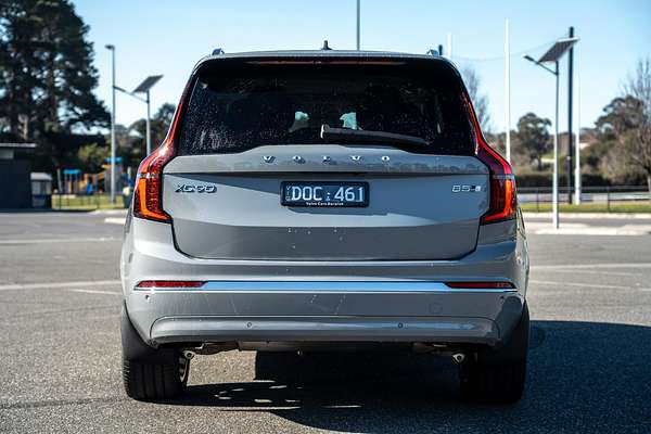 2025 Volvo XC90 Ultra B5 Bright
