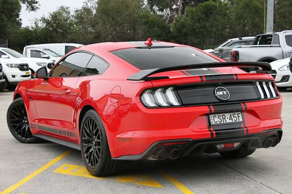 2022 Ford Mustang GT FN