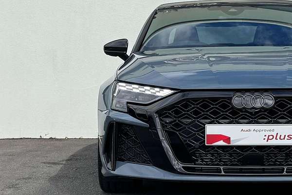2025 Audi RS3 GY