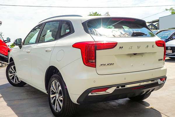 2023 GWM Haval Jolion Premium A01