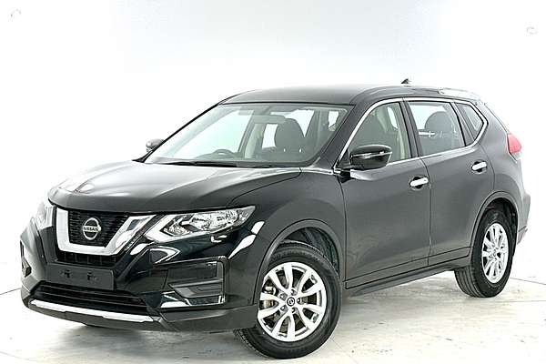 2022 Nissan X-TRAIL ST T32