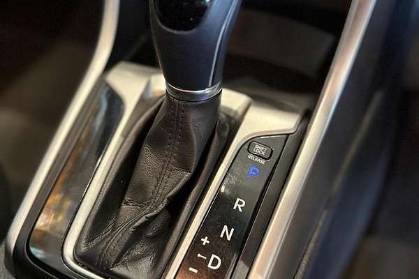 2013 Hyundai i30 Active GD