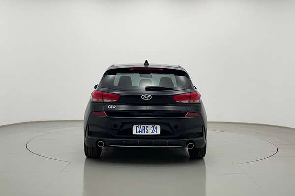 2019 Hyundai i30 N Line PD.3