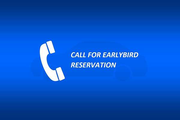 2024 Suzuki Vitara Turbo Shadow LY Series II