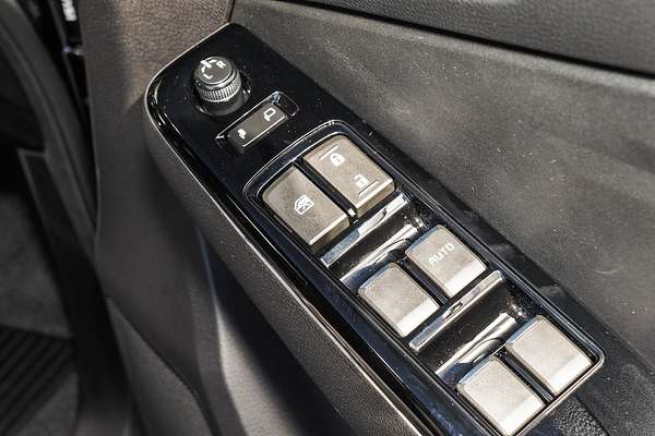 2025 Isuzu D-MAX