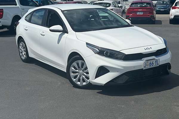 2021 Kia Cerato S BD