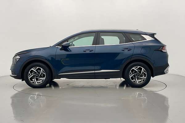 2023 Kia Sportage S NQ5