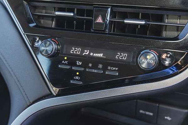 2021 Toyota Camry Ascent AXVH70R
