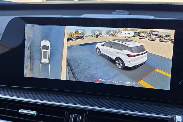 2025 Chery Tiggo 4 Ultimate