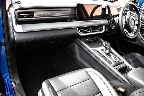 2025 GWM Cannon Ultra NPW 4X4