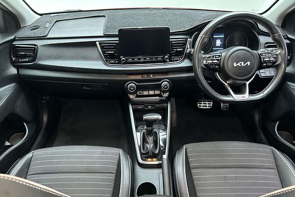 2022 Kia Rio GT-Line YB thumb-19