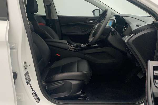 2023 MG MG5 Vibe