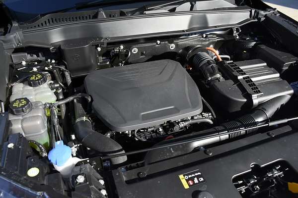 2025 GWM Haval H6GT Ultra PHEV B03