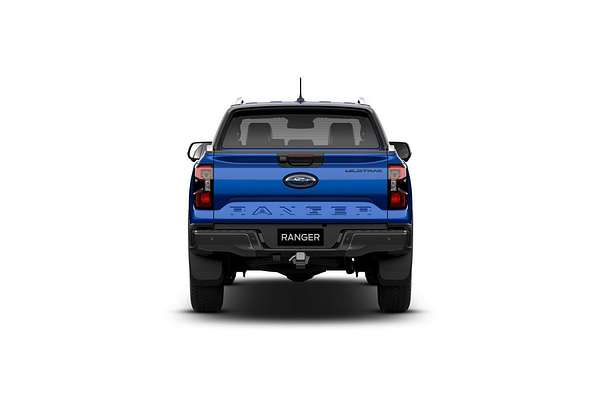2024 Ford Ranger Wildtrak 4X4 2.0L