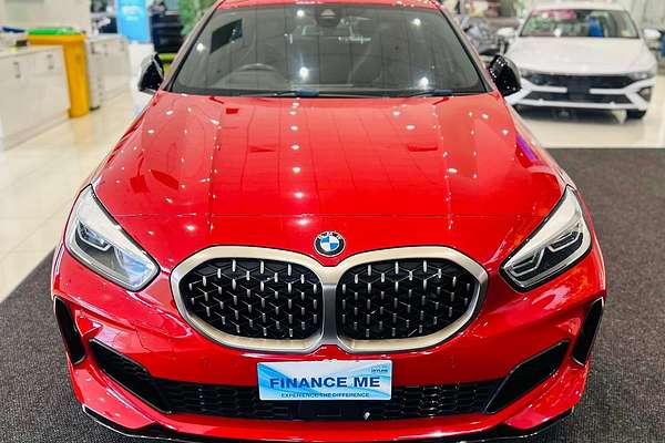 2020 BMW 1 Series M135i xDrive F40