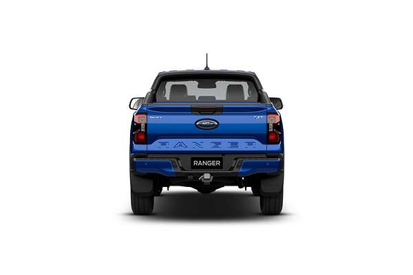 2024 Ford Ranger XLT 4X4 2.0L