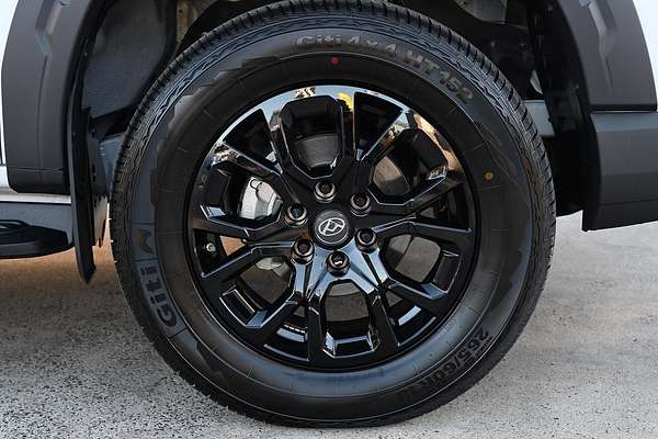 2025 LDV T60 Max PLUS SK8C 4X4