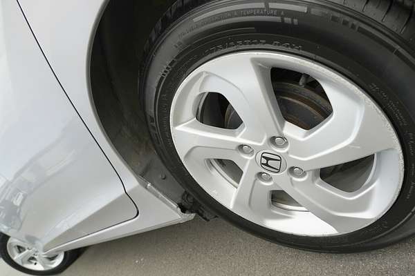 2015 Honda City Limited Edition GM