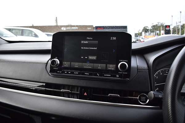 2024 Mitsubishi Outlander ES ZM