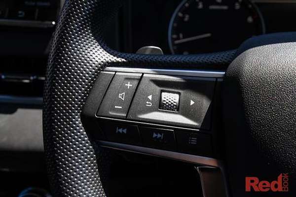 2025 Mitsubishi Outlander ES ZM