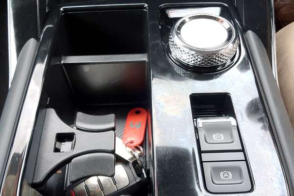 2023 GWM Haval H6 Premium B01