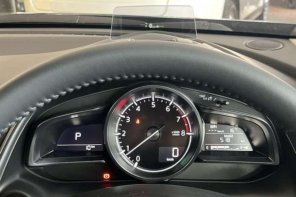 2025 Mazda CX-3 G20 Evolve DK