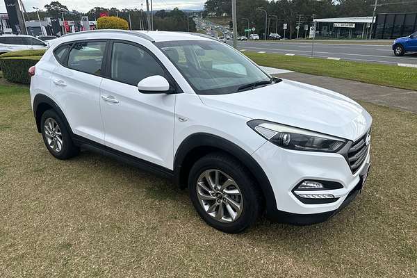 2016 Hyundai Tucson Active TL