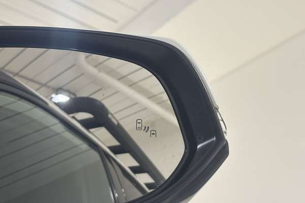 2021 Toyota Kluger GX AXUH78R