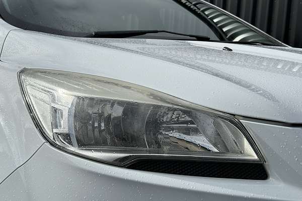 2015 Ford Kuga Ambiente TF MkII