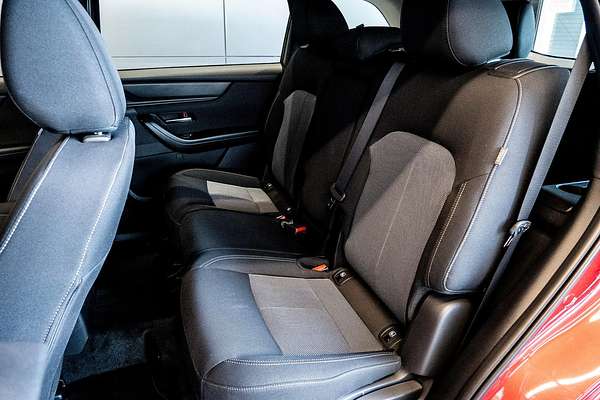 2024 Mazda CX-80 G40e Pure KL