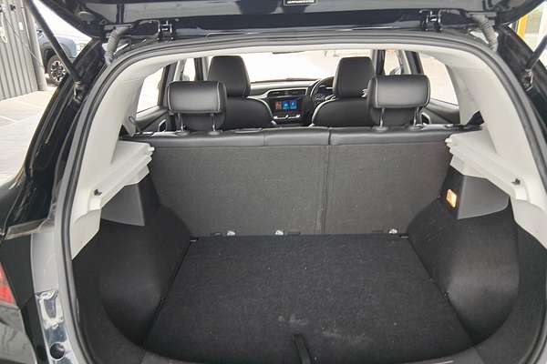 2023 MG ZS Excite AZS1