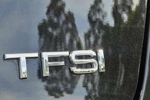 2015 Audi A3 Attraction 8V