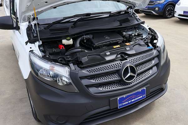 2020 Mercedes-Benz Vito 114CDI 447 LWB