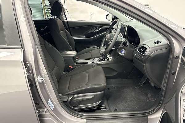 2023 Hyundai i30 PD.V4