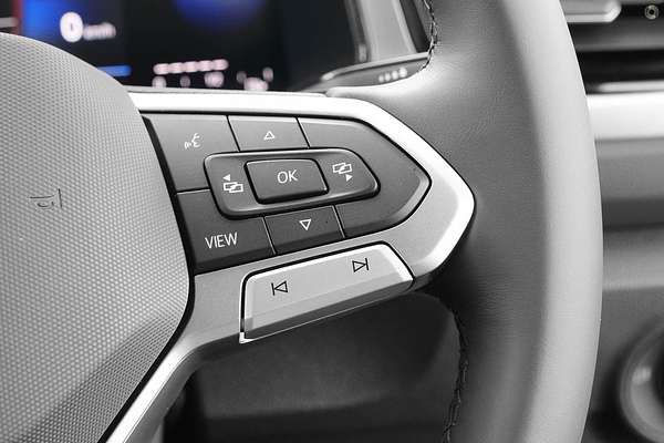 2025 Volkswagen T-Roc CityLife D11