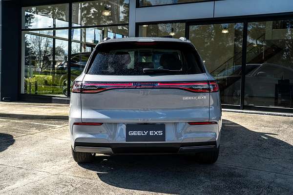 2025 Geely EX5 Inspire E245