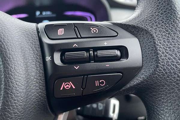 2024 Kia Stonic S YB