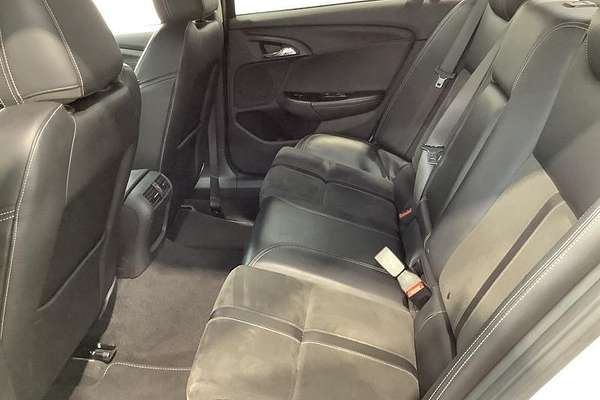 2014 Holden Commodore SV6 VF