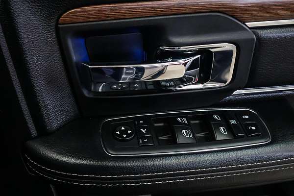 2020 RAM 1500 Laramie DS 4X4 SWB