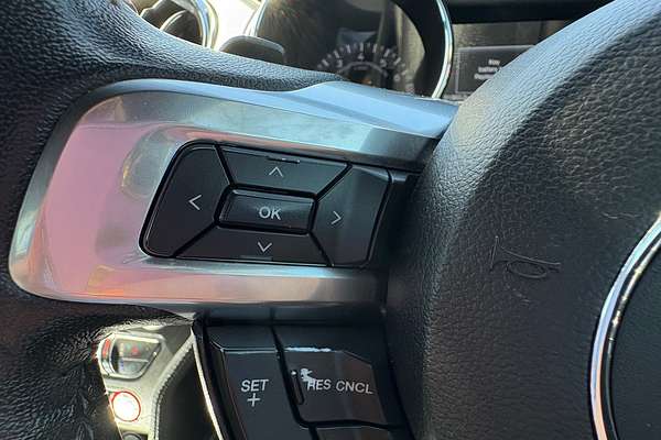 2017 Ford Mustang GT FN